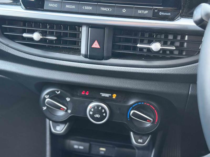 Used Kia Picanto 2023 for sale - 77582015: Photo 33