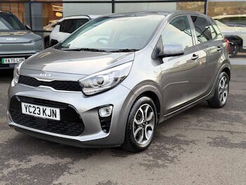 Used Kia Picanto 2023 for sale - 77582015: Photo