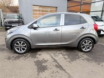 Used Kia Picanto 2023 for sale - 77582015: Photo