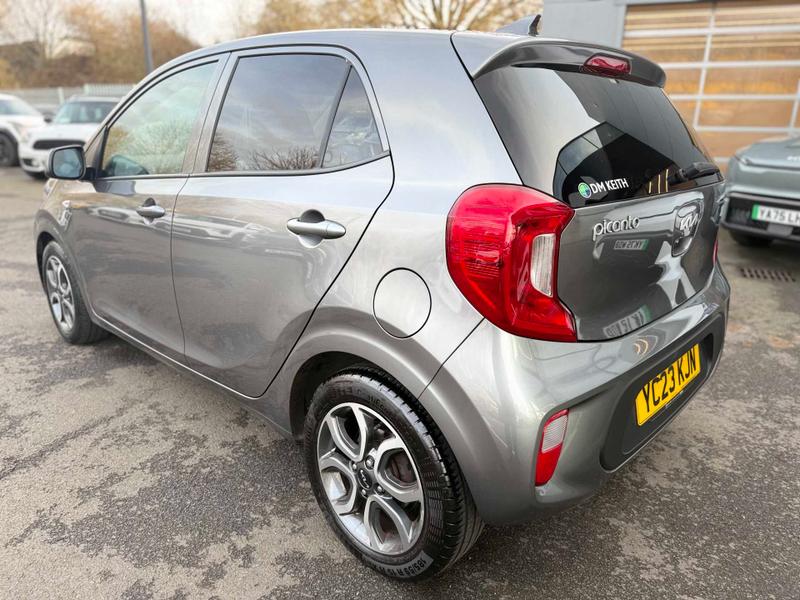 Used Kia Picanto 2023 for sale - 77582015: Photo 5