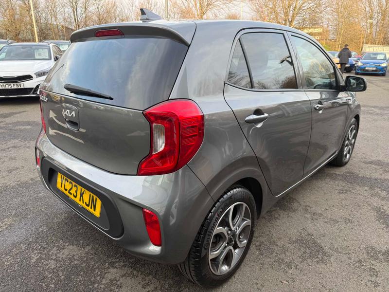 Used Kia Picanto 2023 for sale - 77582015: Photo 7