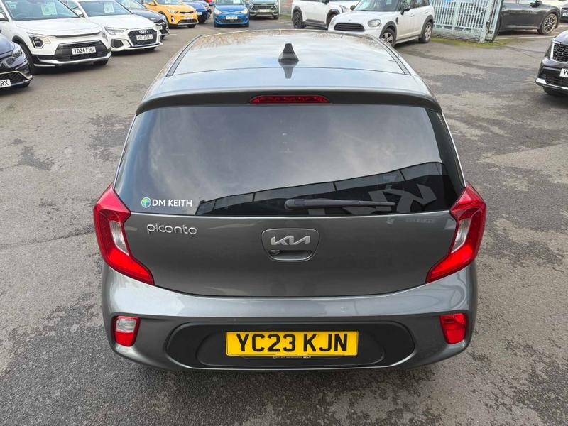 Used Kia Picanto 2023 for sale - 77582015: Photo 9