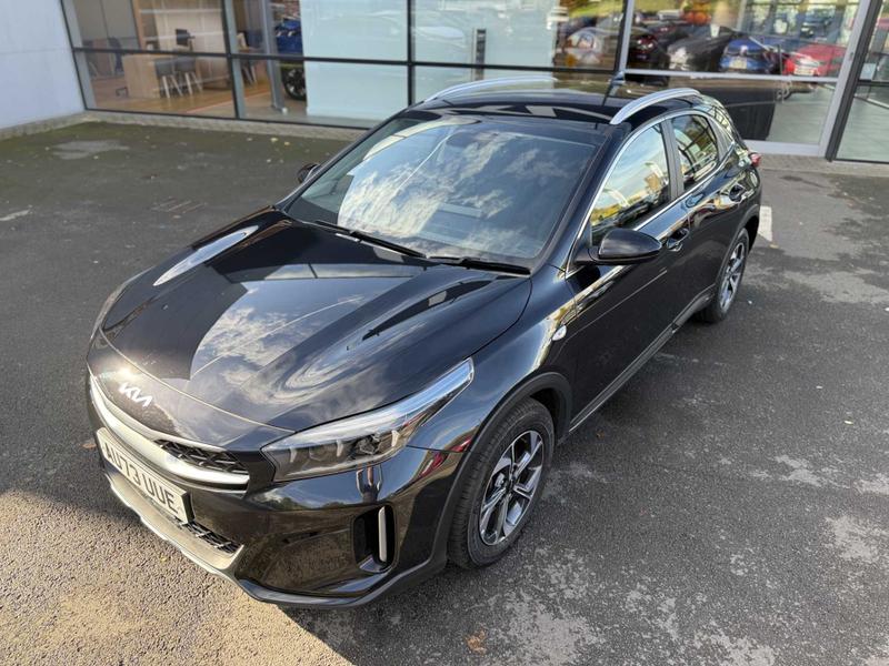 Used Kia XCeed 2023 for sale - 76557342: Photo 10