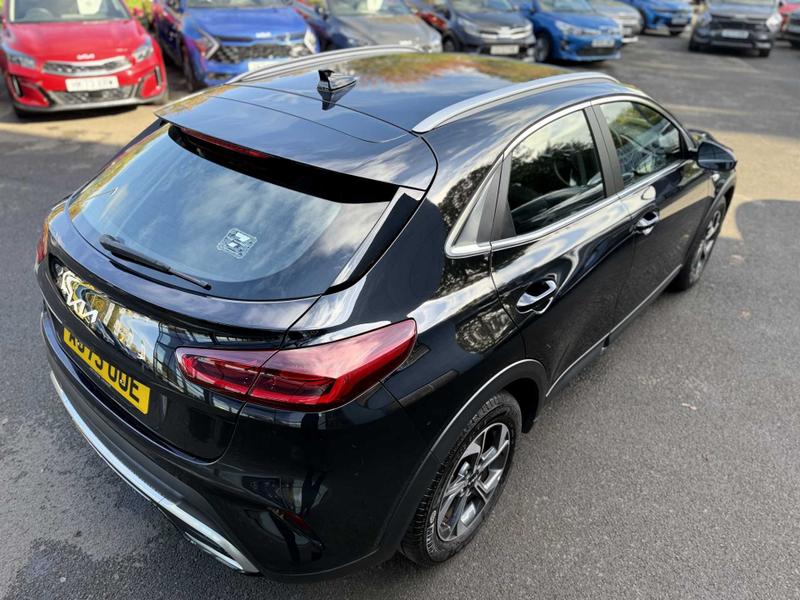 Used Kia XCeed 2023 for sale - 76557342: Photo 11