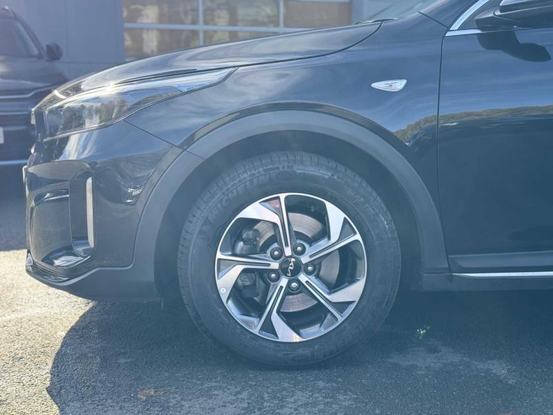 Used Kia XCeed 2023 for sale - 76557342: Photo 13