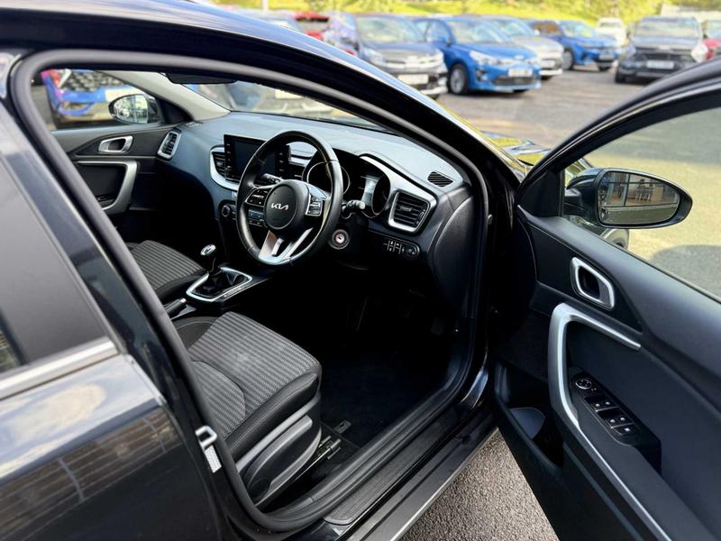 Used Kia XCeed 2023 for sale - 76557342: Photo 14