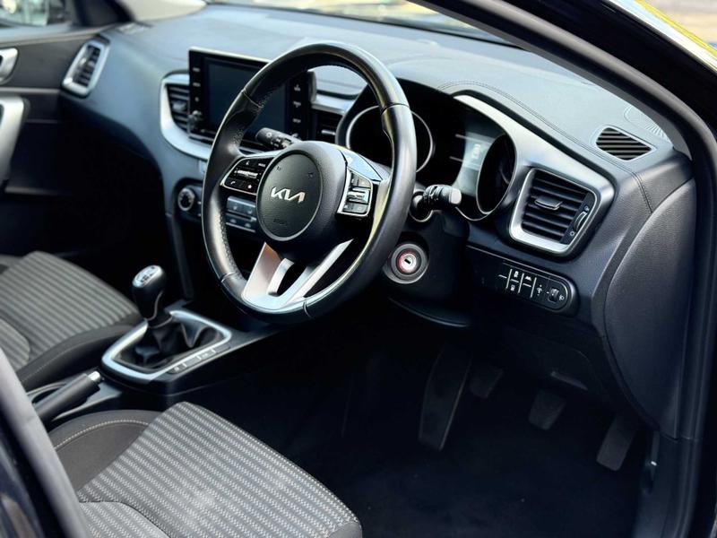 Used Kia XCeed 2023 for sale - 76557342: Photo 15