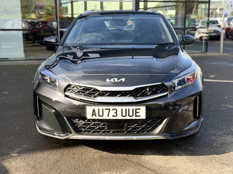 Used Kia XCeed 2023 for sale - 76557342: Photo 2