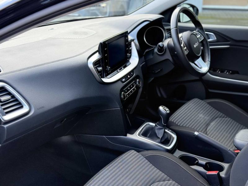 Used Kia XCeed 2023 for sale - 76557342: Photo 22