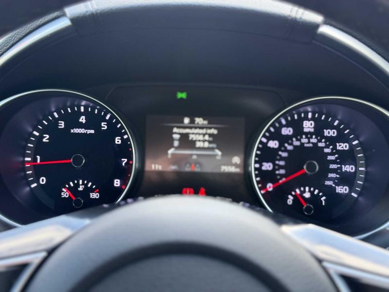 Used Kia XCeed 2023 for sale - 76557342: Photo 27