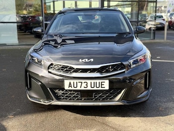 Used Kia XCeed 2023 for sale - 76557342: Photo