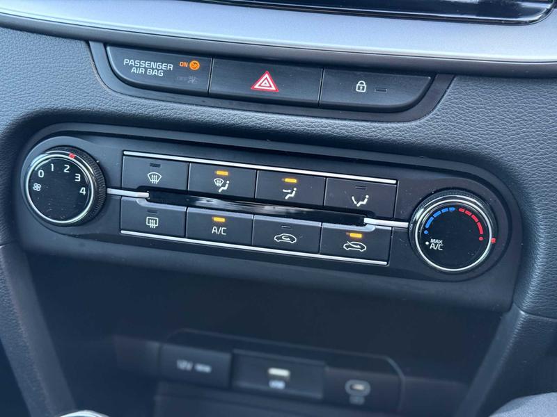 Used Kia XCeed 2023 for sale - 76557342: Photo 31