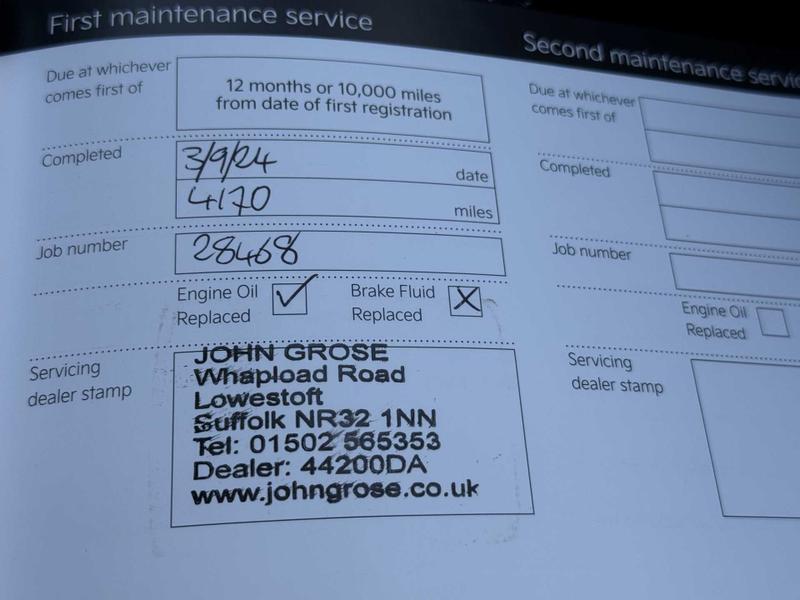 Used Kia XCeed 2023 for sale - 76557342: Photo 36