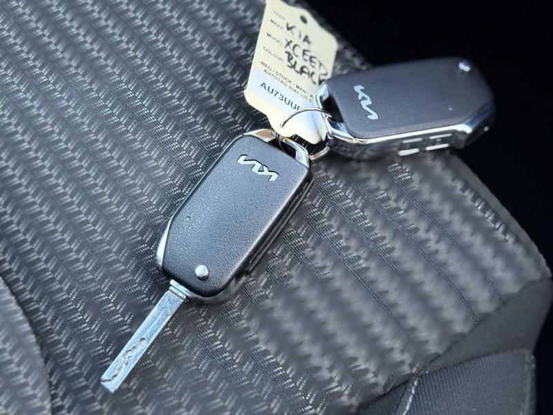 Used Kia XCeed 2023 for sale - 76557342: Photo 37