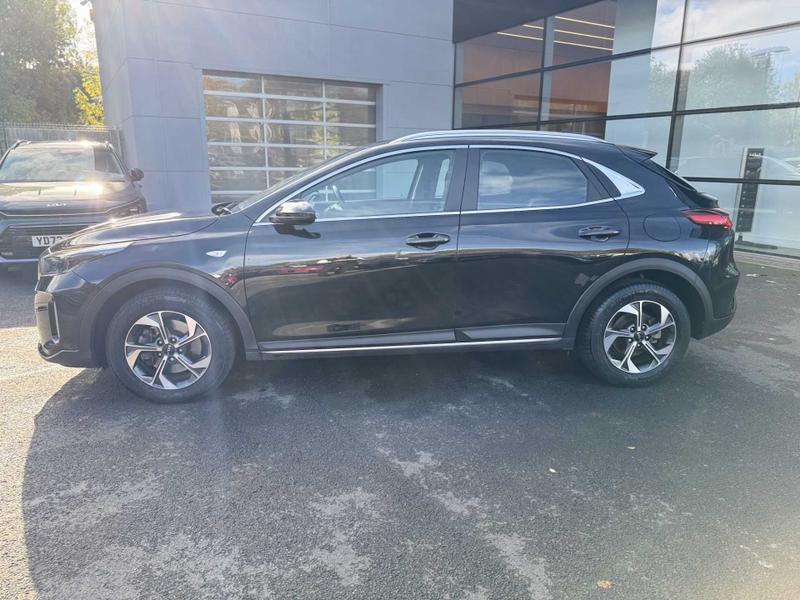 Used Kia XCeed 2023 for sale - 76557342: Photo 4