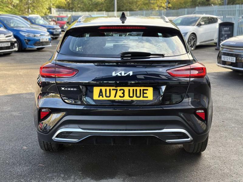 Used Kia XCeed 2023 for sale - 76557342: Photo 6