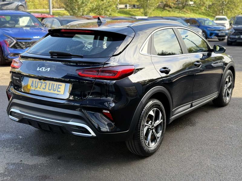 Used Kia XCeed 2023 for sale - 76557342: Photo 7