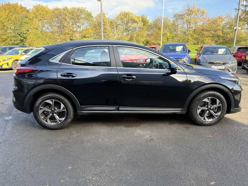 Used Kia XCeed 2023 for sale - 76557342: Photo 8