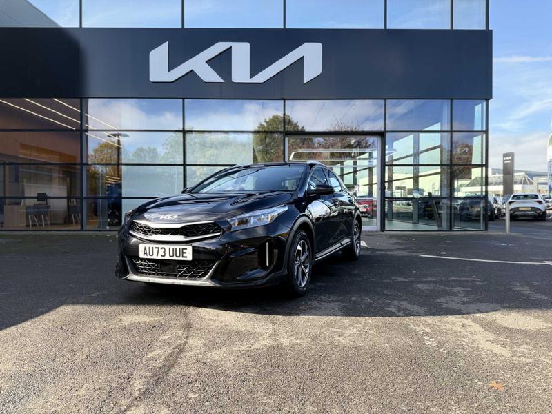 Used Kia XCeed 2023 for sale - 76557342: Photo 9