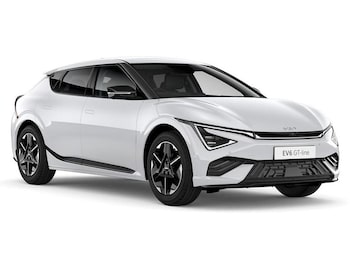 Used Kia EV6 undefined for sale - 77447401: Photo