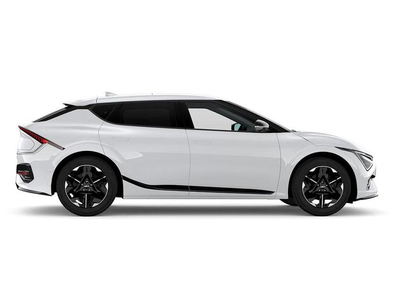 Used Kia EV6 for sale - 77447401: Photo 2