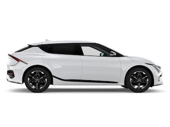 Used Kia EV6 undefined for sale - 77447401: Photo