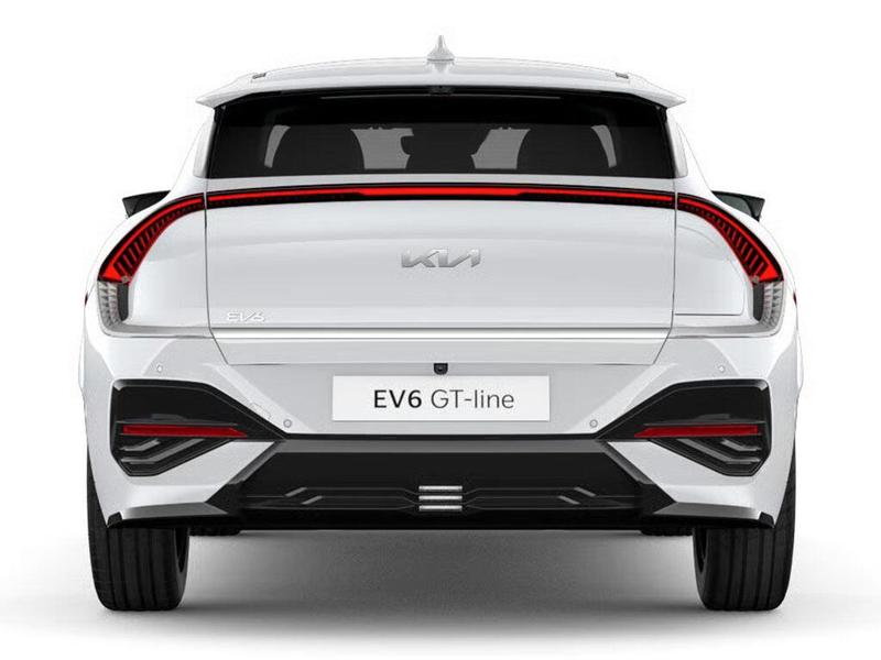 Used Kia EV6 for sale - 77447401: Photo 4