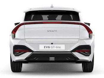 Used Kia EV6 undefined for sale - 77447401: Photo