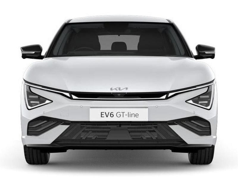 Used Kia EV6 for sale - 77447401: Photo 5