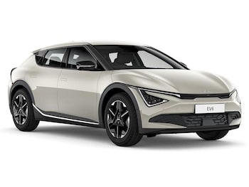 Used Kia EV6 undefined for sale - 77447380: Photo