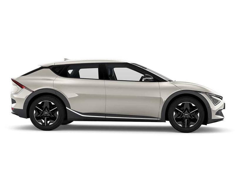 Used Kia EV6 for sale - 77447380: Photo 2