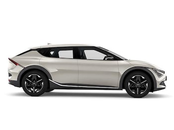 Used Kia EV6 undefined for sale - 77447380: Photo