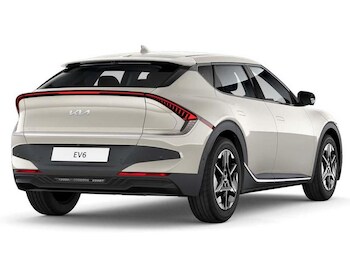 Used Kia EV6 undefined for sale - 77447380: Photo