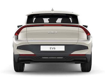 Used Kia EV6 undefined for sale - 77447380: Photo