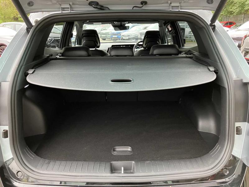 Used Kia Sportage 2022 for sale - 76228809: Photo 12