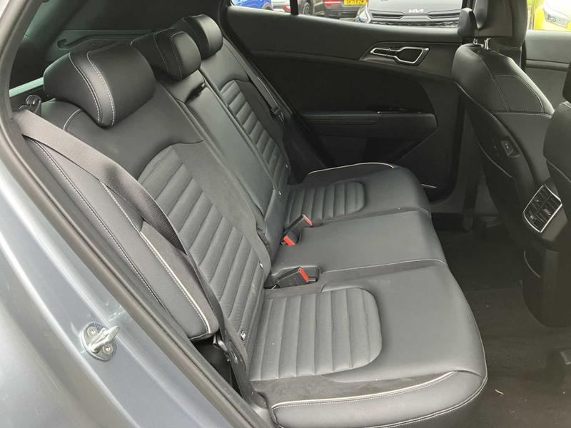 Used Kia Sportage 2022 for sale - 76228809: Photo 20