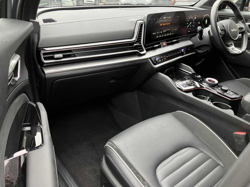 Used Kia Sportage 2022 for sale - 76228809: Photo 22