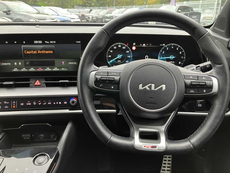 Used Kia Sportage 2022 for sale - 76228809: Photo 26