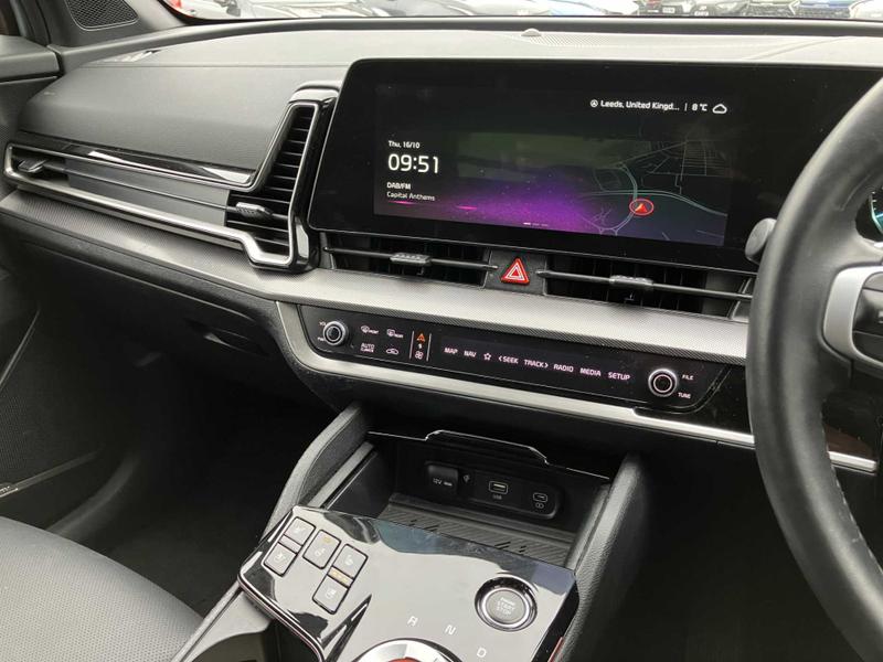 Used Kia Sportage 2022 for sale - 76228809: Photo 32