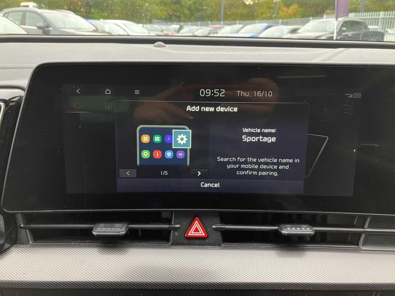 Used Kia Sportage 2022 for sale - 76228809: Photo 33