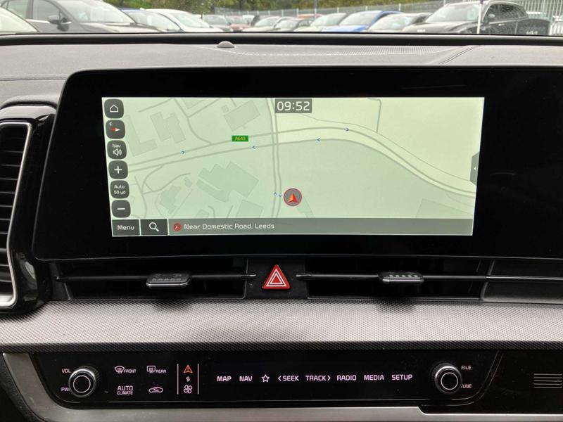 Used Kia Sportage 2022 for sale - 76228809: Photo 34