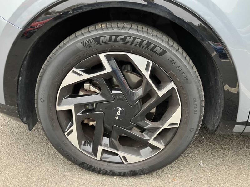 Used Kia Sportage 2022 for sale - 76228809: Photo 8