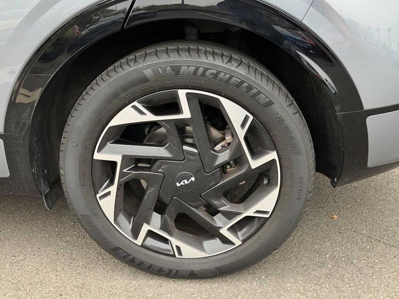 Used Kia Sportage 2022 for sale - 76228809: Photo 9