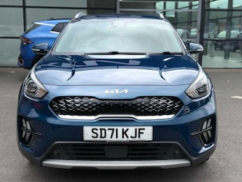 Used Kia Niro 2021 for sale - 79566633: Photo