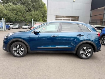 Used Kia Niro 2021 for sale - 79566633: Photo