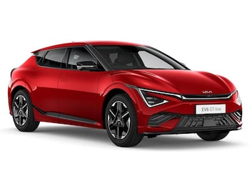 Used Kia EV6 undefined for sale - 77447379: Photo