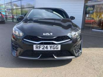 Used Kia Ceed 2024 for sale - 74709751: Photo