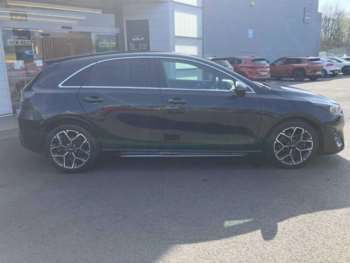 Used Kia Ceed 2024 for sale - 74709751: Photo