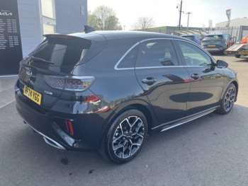 Used Kia Ceed 2024 for sale - 74709751: Photo