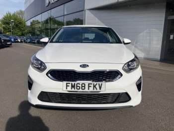Used Kia Ceed 2019 for sale - 74710371: Photo